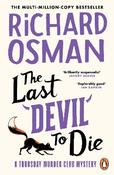 The Last Devil To Die: The Thursday Murder Club 4