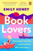 Book Lovers image