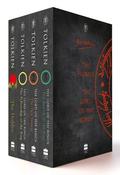The Hobbit &amp; The Lord of the Rings Boxed Set