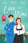 Sugar &amp; Spice: Love And War: The Cook's Secret Ingredient / A Convenient Scandal / Sin City Seduction