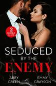 Seduced By The Enemy: Bride of Betrayal / Enemy in His Boardroom (Mills &amp; Boon Modern)