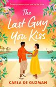 The Last Guy You Kiss image