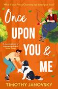 Once Upon You And Me image