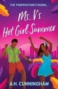 Ms. V's Hot Girl Summer image