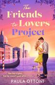 The Friends-To-Lovers Project image