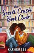 The Secret Crush Book Club (Peach Blossom, Book 3) image