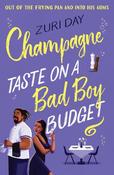 Champagne Taste On A Bad Boy Budget image