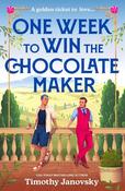 One Week To Win The Chocolate Maker image