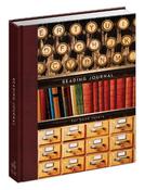 Reading Journal: For Book Lovers image