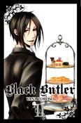 Black Butler, Vol 2 image