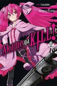 Akame Ga Kill!, Vol. 2 image