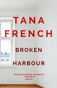 Broken Harbour: Winner of the Irish Book Award for Crime Fiction Book of the Year image