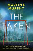 The Taken: A gripping detective thriller with a heart-stopping twist image