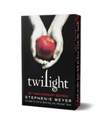 Twilight 20th Anniversary Edition: Twilight, Book 1 image