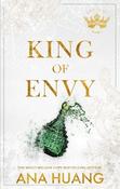 King of Envy image