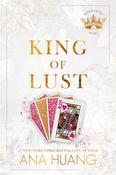 King of Lust image
