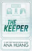 The Keeper (Gods of the Game book 3) image