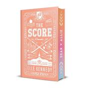 The Score: Now an Original Series on Amazon Prime image