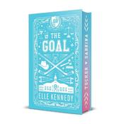 The Goal: Now an Original Series on Amazon Prime