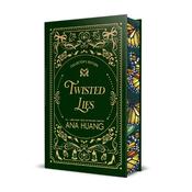 Twisted Lies: Collector's Edition image