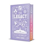 The Legacy: Now an Original Series on Amazon Prime image