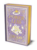 Powerless (Collector's Edition): An emotional friends-to-lovers hockey romance from the Sunday Times bestselling author image