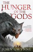 The Hunger of the Gods: Book Two of the Bloodsworn Saga image