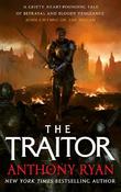 The Traitor: Book Three of the Covenant of Steel image