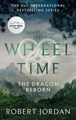 The Dragon Reborn: Book 3 of the Wheel of Time (Now a major TV series) image