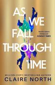As We Fall Through Time image