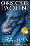 Eragon: Book One image