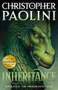 Inheritance: Book Four image