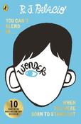 Wonder: The award-winning, multi-million-copy bestselling phenomenon image