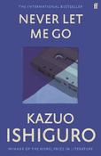 Never Let Me Go image