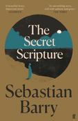 The Secret Scripture: AN IRISH TIMES BEST IRISH BOOK OF THE 21ST CENTURY image