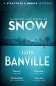 Snow: A Strafford &amp; Quirke Mystery image