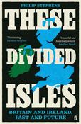 These Divided Isles: Britain and Ireland, Past and Future image
