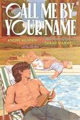 Call Me by Your Name: The Graphic Novel image
