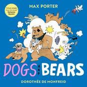 Dogs and Bears image