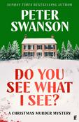 Do You See What I See?: A Christmas Murder Mystery image