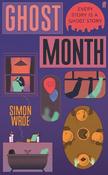 Ghost Month: The perfect read for fans of Black Mirror and The Ministry of Time image