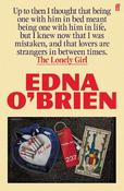 The Lonely Girl image