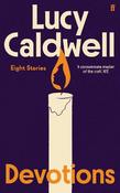 Devotions: ‘One of the finest short story writers at work today.’ Wendy Erskine image