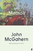 Memoir: Cillian Murphy: 'One of the greatest Irish writers’ image