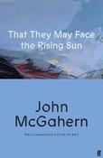 That They May Face the Rising Sun: Cillian Murphy: 'One of the greatest Irish writers’ image