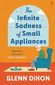 The Infinite Sadness of Small Appliances: 'I loved it'  Matt Haig image