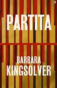 Partita: Author of Demon Copperhead, Double Winner of the Women’s Prize for Fiction image