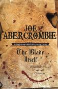 The Blade Itself: Book One image