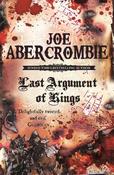 Last Argument Of Kings: Book Three image