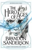 The Hero of Ages: Mistborn Book Three image